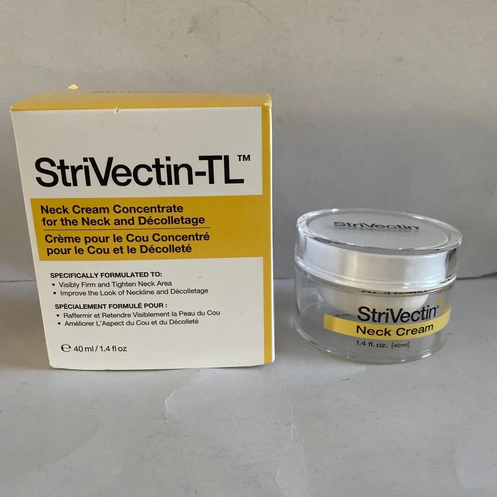 StriVectin 4oz neck